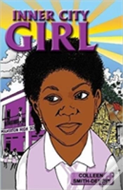 Capa do artigo Inner-City Girl