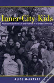 Capa do artigo Inner City Kids