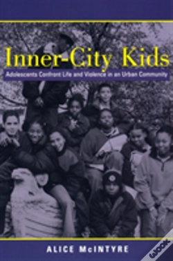 Capa do artigo Inner City Kids