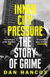 Capa do artigo Inner City Pressure