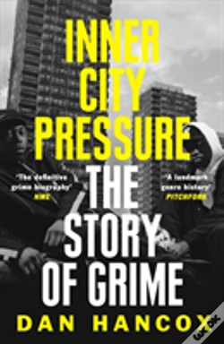 Capa do artigo Inner City Pressure