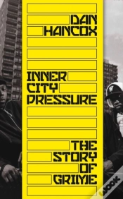 Capa do artigo Inner City Pressure