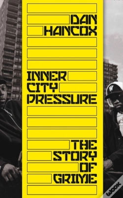 Capa do artigo Inner City Pressure