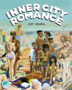 Capa do artigo Inner City Romance