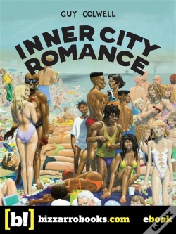 Capa do artigo Inner City Romance