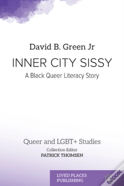Capa do artigo Inner City Sissy