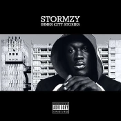 Capa do artigo Inner City Stories - CD