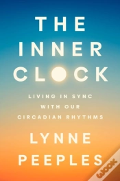 Capa do artigo Inner Clock