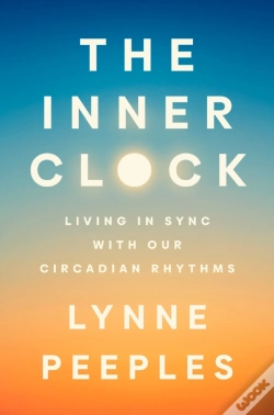 Capa do artigo Inner Clock