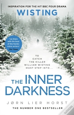 Capa do artigo Inner Darkness