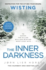 Capa do artigo Inner Darkness