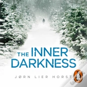 Capa do artigo Inner Darkness