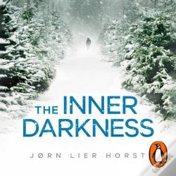 Capa do artigo Inner Darkness