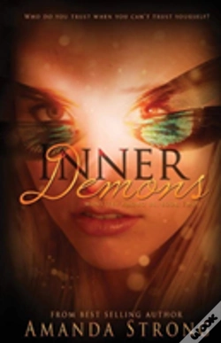 Capa do artigo Inner Demons
