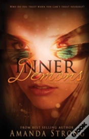 Capa do artigo Inner Demons