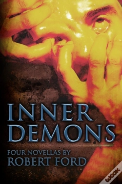 Capa do artigo Inner Demons