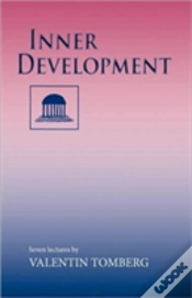 Capa do artigo Inner Development