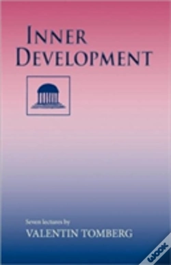 Capa do artigo Inner Development