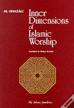 Capa do artigo Inner Dimensions Of Islamic Worship