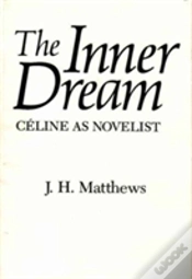 Capa do artigo Inner Dream