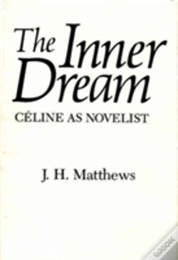 Capa do artigo Inner Dream