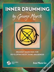 Capa do artigo Inner Drumming