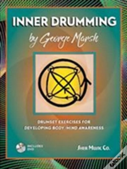 Capa do artigo Inner Drumming