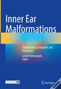 Capa do artigo Inner Ear Malformations
