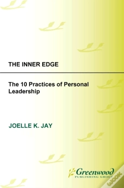 Capa do artigo Inner Edge