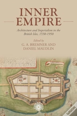 Capa do artigo Inner Empire