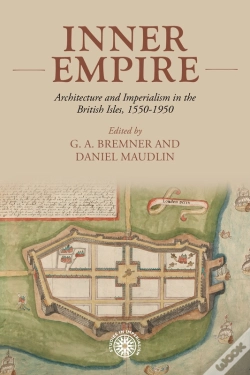 Capa do artigo Inner Empire