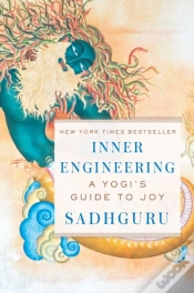 Capa do artigo Inner Engineering