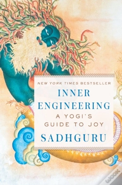 Capa do artigo Inner Engineering