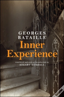 Capa do artigo Inner Experience