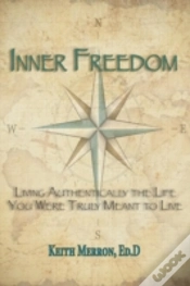 Capa do artigo Inner Freedom