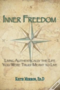 Capa do artigo Inner Freedom