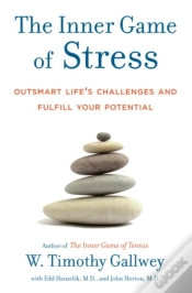 Capa do artigo Inner Game Of Stress