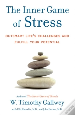 Capa do artigo Inner Game Of Stress
