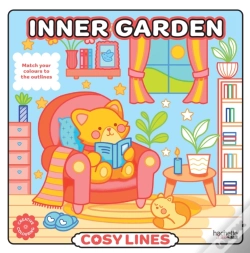 Capa do artigo Inner Garden - Cosy Colo