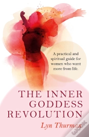 Capa do artigo Inner Goddess Revolution