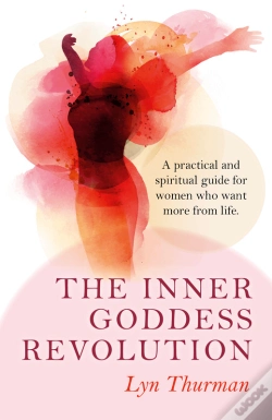 Capa do artigo Inner Goddess Revolution