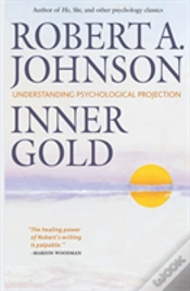 Capa do artigo Inner Gold