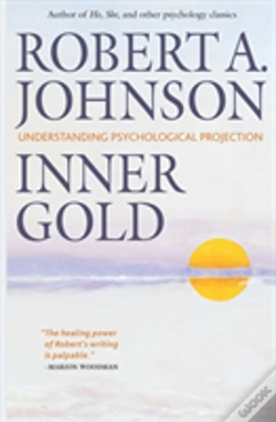 Capa do artigo Inner Gold