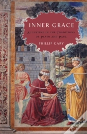 Capa do artigo Inner Grace