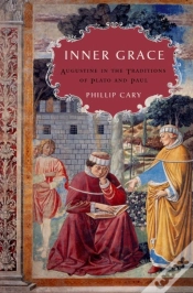 Capa do artigo Inner Grace