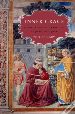 Capa do artigo Inner Grace