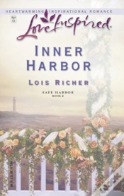 Capa do artigo Inner Harbor