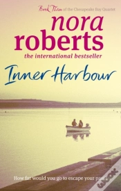 Capa do artigo Inner Harbour