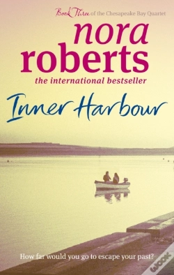 Capa do artigo Inner Harbour