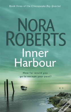 Capa do artigo Inner Harbour